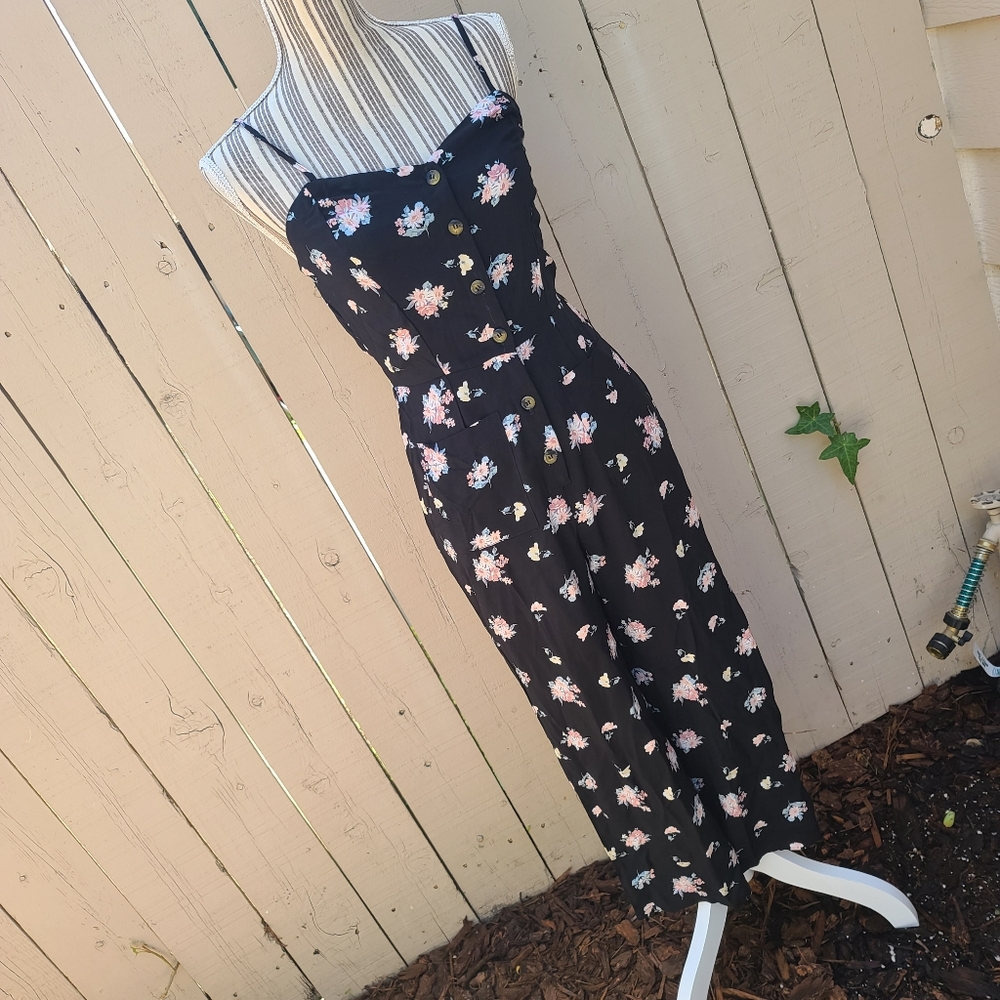 Mimi chica jumpsuit